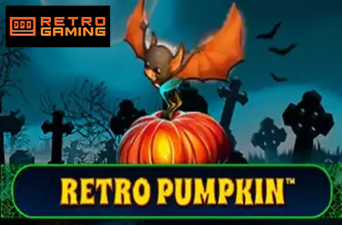 Retro Pumpkin